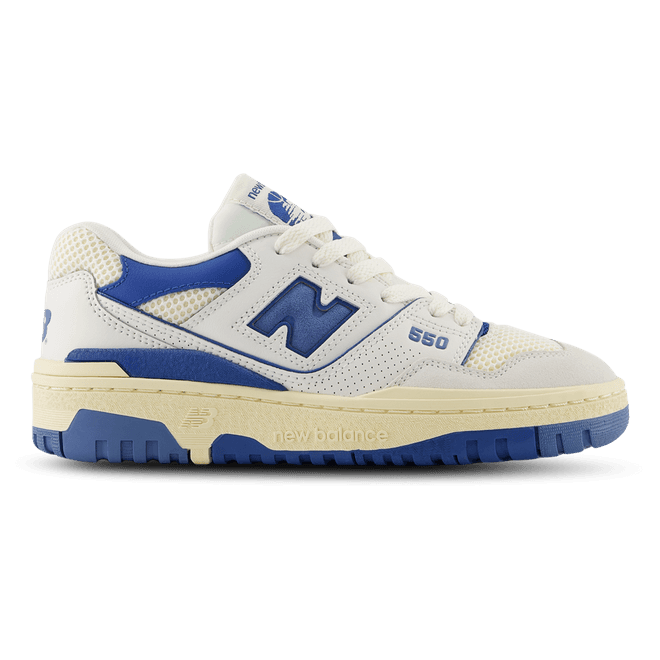 New Balance 550