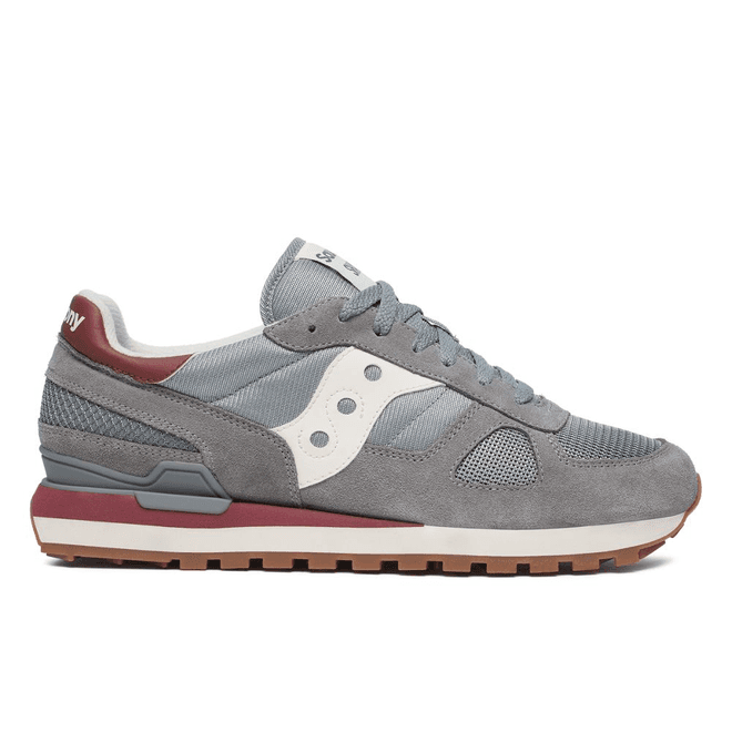 Saucony  Shadow Original Grey 