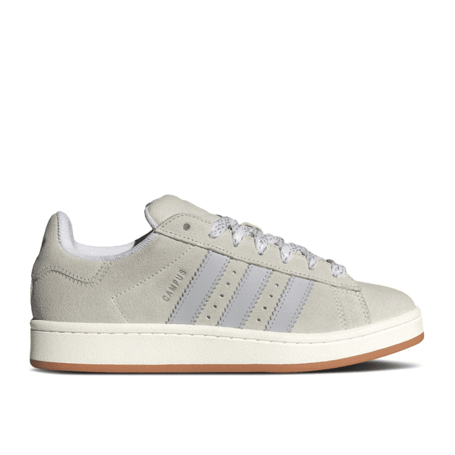 adidas Wmns Campus 00s 'Grey Off White' 