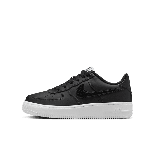 Nike Air Force 1 LV8 Big Kids'