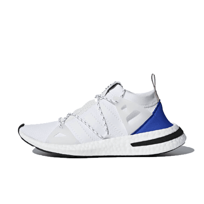 adidas Akryn 'White'