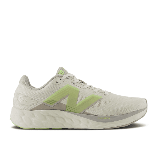 New Balance Fresh Foam 680v8 'Linen Moonrock'