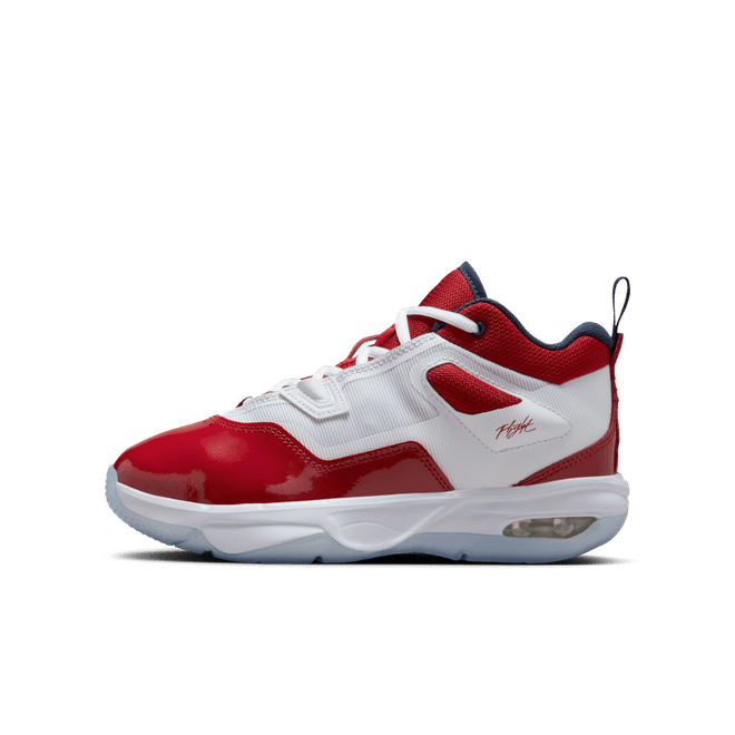 Jordan Stay Loyal 3 Older Kids'