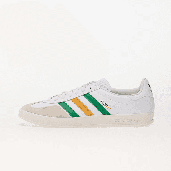 adidas Gazelle Indoor 'White'