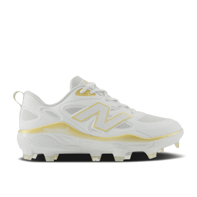 New Balance Wmns Fresh Foam X Velo v4 Molded 'White Gold'