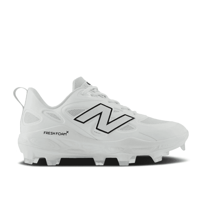 New Balance Wmns Fresh Foam X Velo v4 Molded 'White Black'