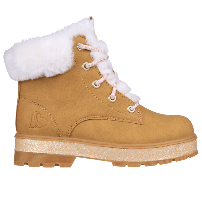 Skechers  Street Glitz Shoes 