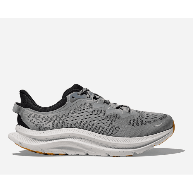 HOKA Kawana 2 Stellar Grey