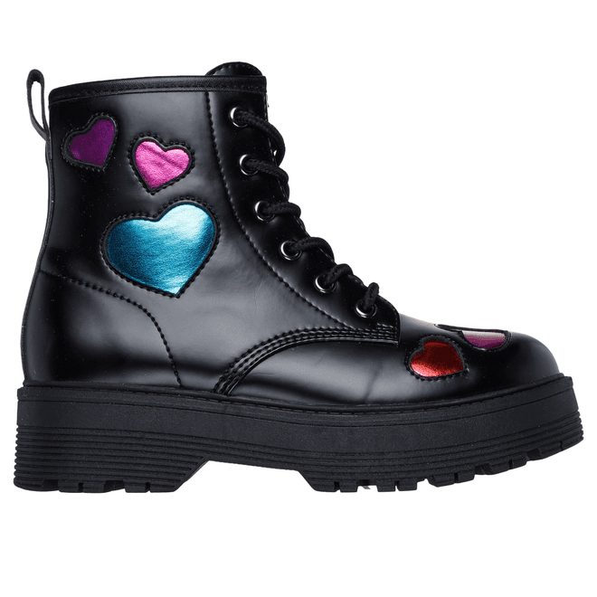 Skechers  Gravlen Hi 