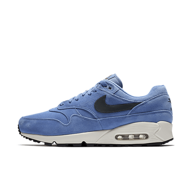 Nike Air Max 90/1 'Purple Basalt'
