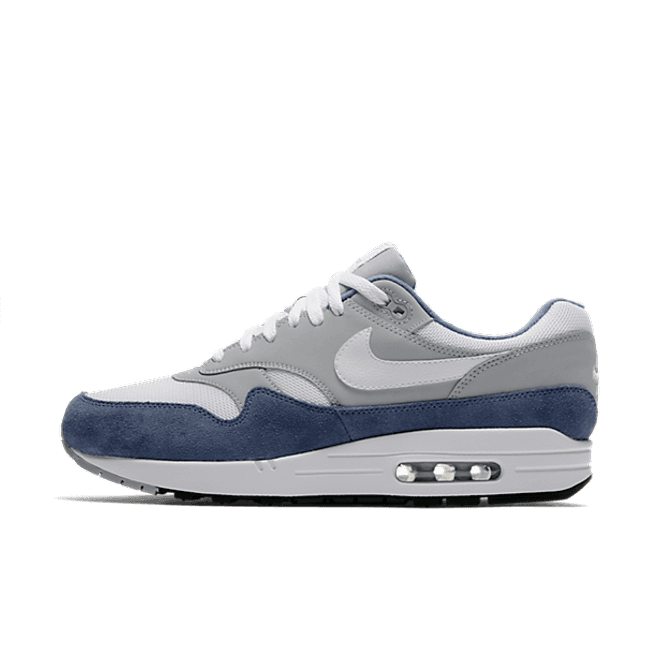 Nike Air Max 1 'Blue Recall'