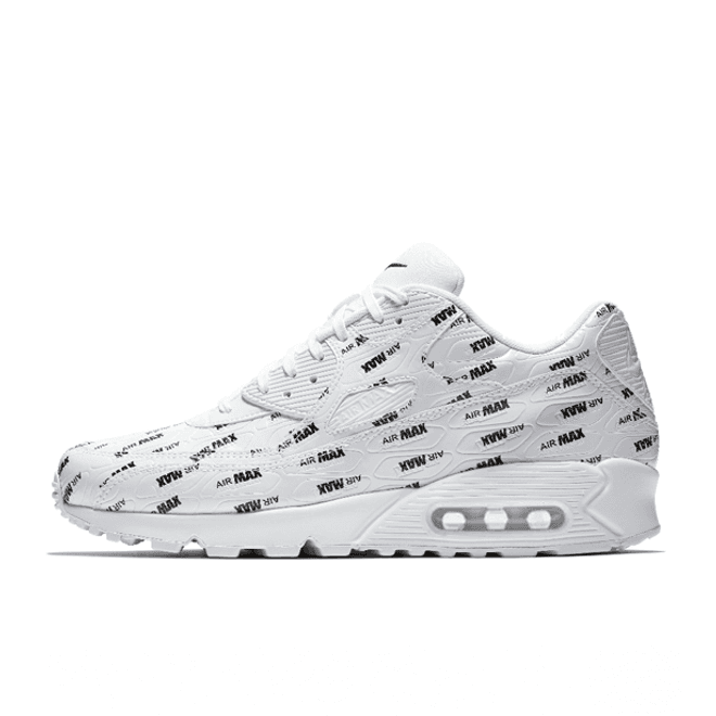 Nike Air Max 90 Premium Air Max Pack 'White'
