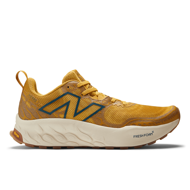 New Balance Fresh Foam X Hierro v8  Yellow