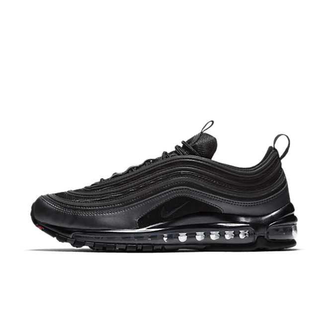 Nike Air Max 97 Metallic Hematite
