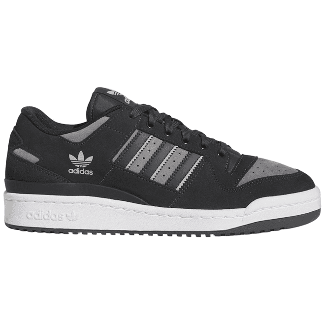 adidas Forum 84 Low ADV 'Carbon Grey' 