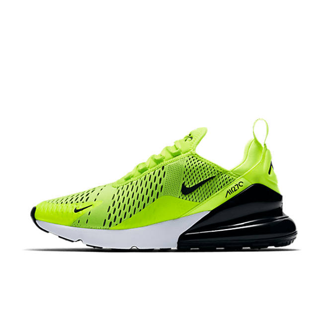 Nike Air Max 270 'Volt'