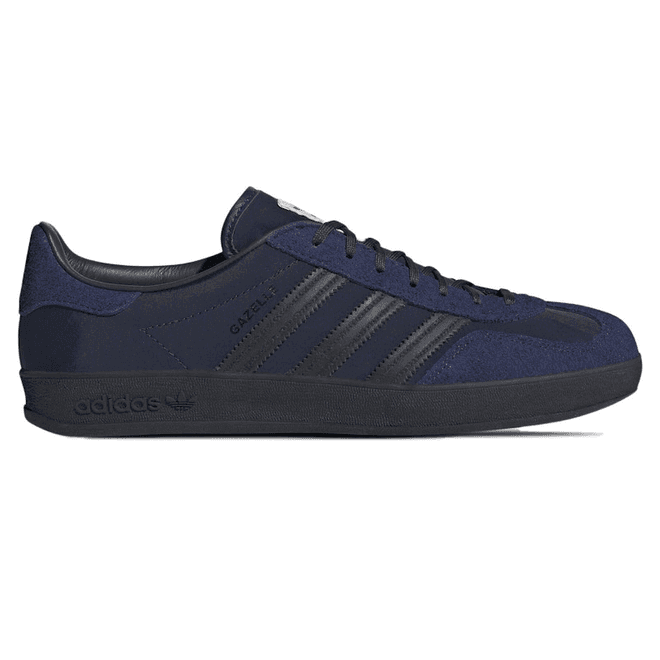 adidas Hikari Shibata x Gazelle Indoor 'Night Indigo' 