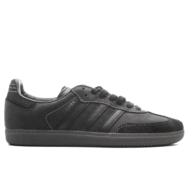 adidas Wmns Samba OG 'Black Crystal Sand' 