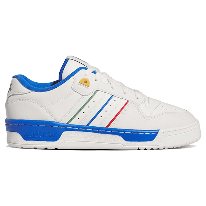 adidas Rivalry Low 'Paris Olympics' 