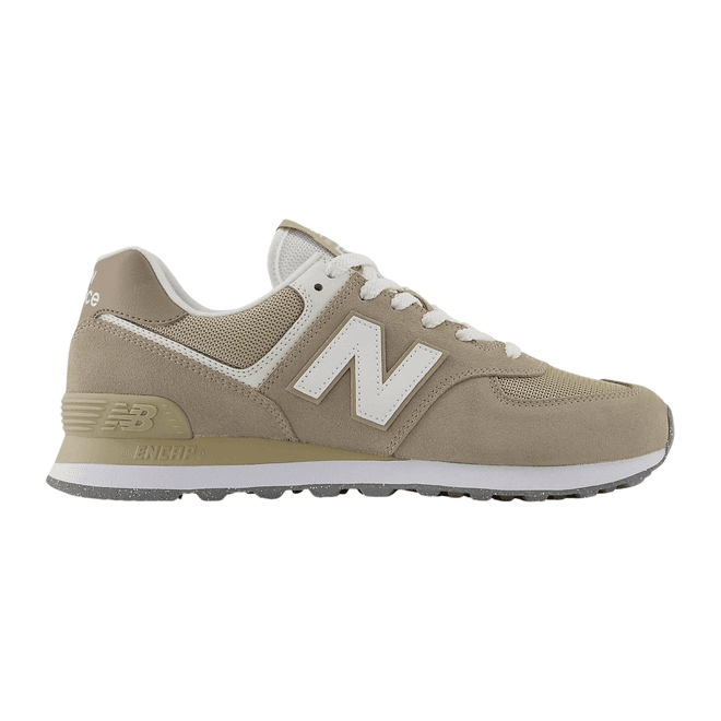 New Balance 574 'Light Mushroom' 