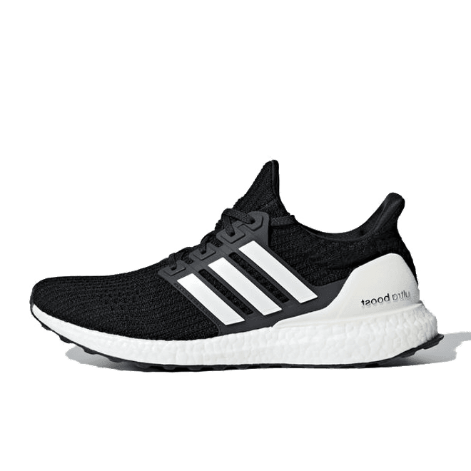 adidas Ultra Boost 4.0 SYS Black