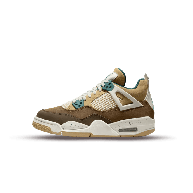 Jordan 4 Retro Cacao Wow (GS) 