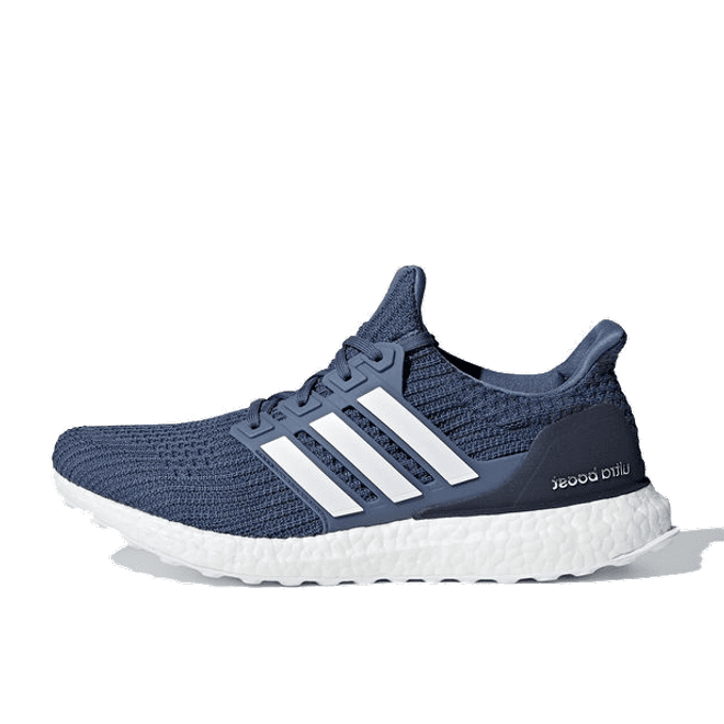 adidas Ultra Boost 4.0 SYS Tech Ink