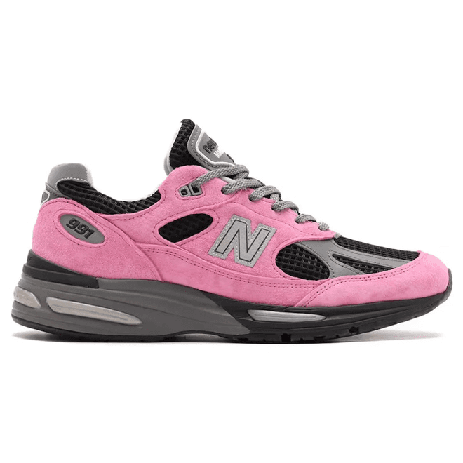 New Balance 991v2 Made in England 'City Exclusives Pack - Japan' 