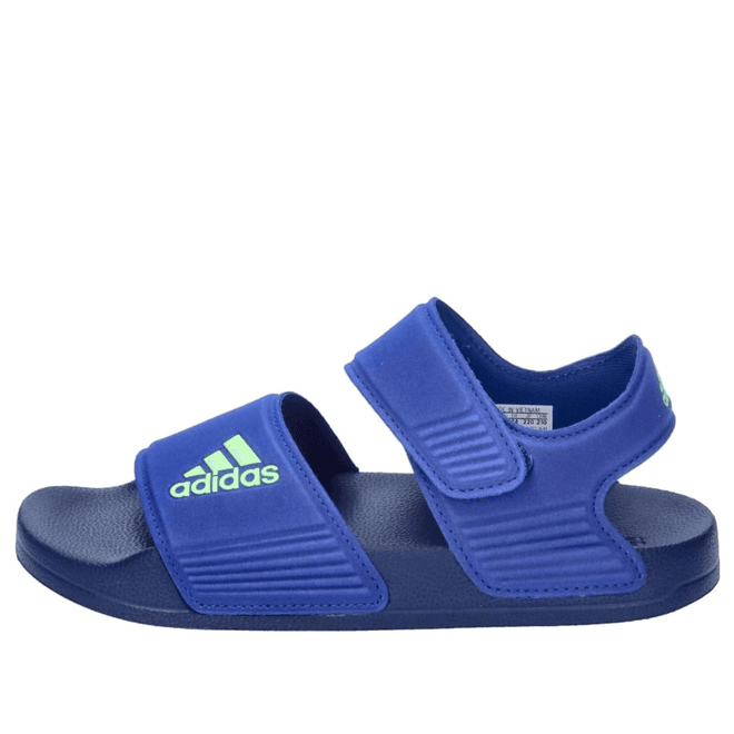  adidas Adilette Sandals 'Blue'