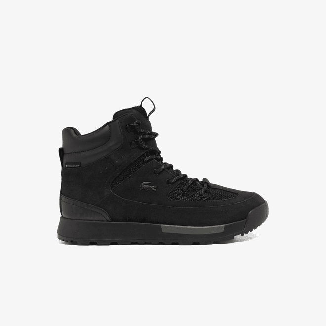 Lacoste Urban Breaker Sneaker Boots