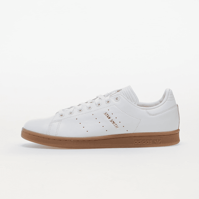 adidas Stan Smith Ftw White