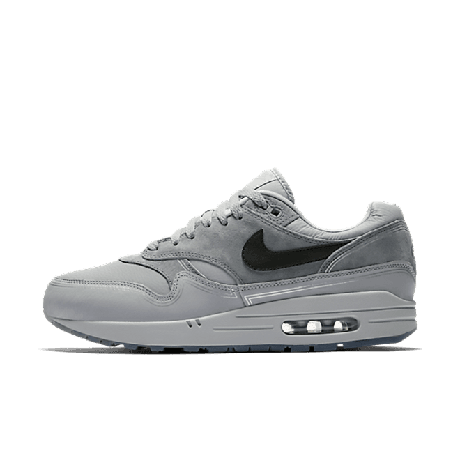 Nike Air Max 1 Centre Pompidou 'Grey'