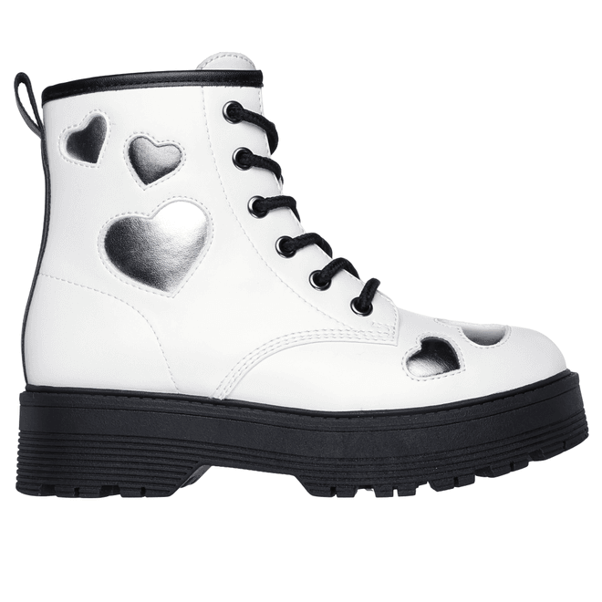 Skechers  Gravlen Hi 