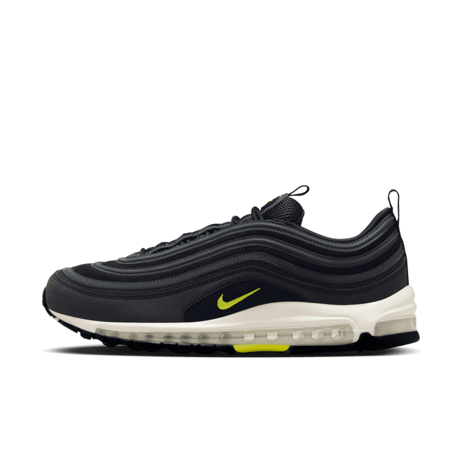 Nike Air Max 97 'Black Cyber' 