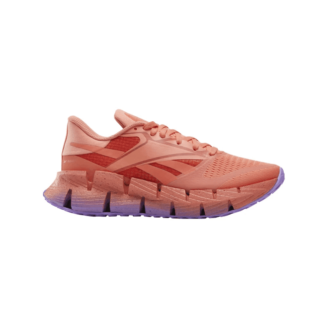 Reebok FloatZig 1 Coral