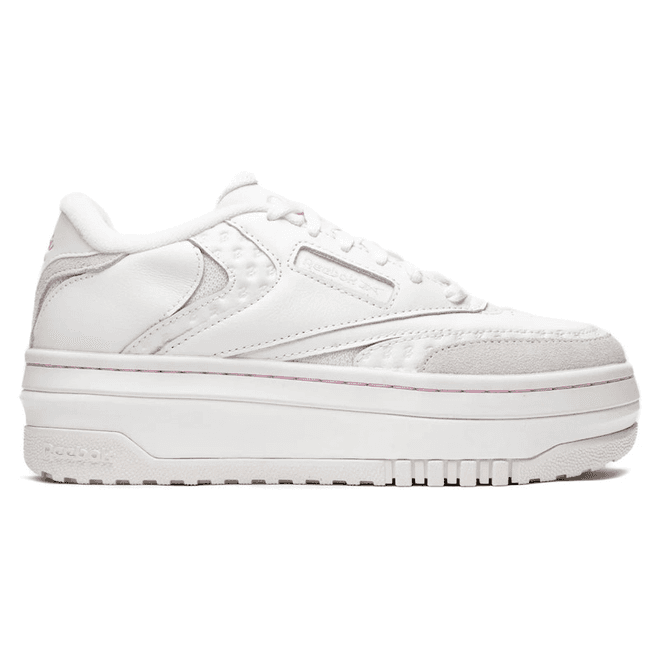 Reebok Reebok x Barbie Club C Extra  Chalk