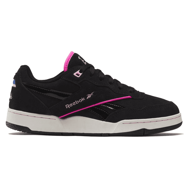 Reebok Reebok x Barbie BB 4000 II Black