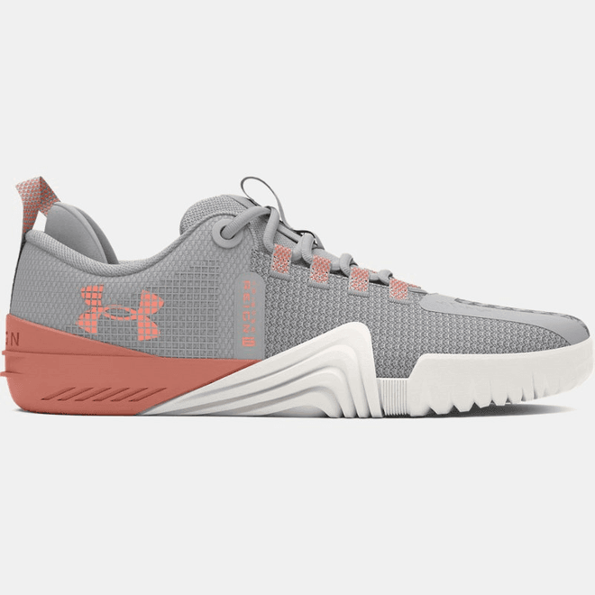 Under Armour Reign 6