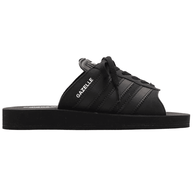 adidas Gazelle Beach Core Black Core Black