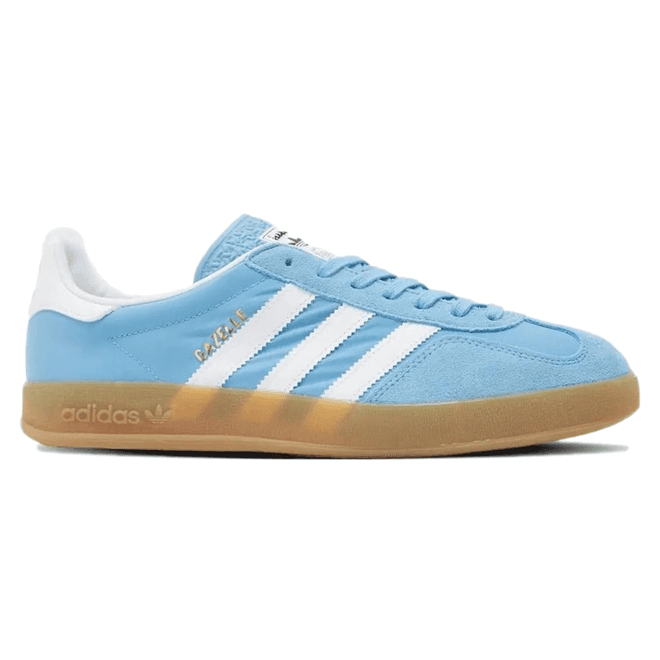 adidas Gazelle Indoor Light Blue