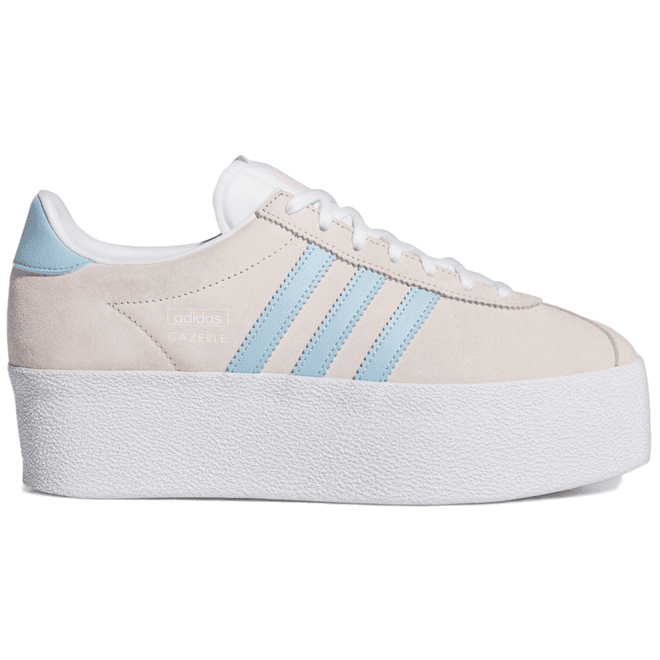 adidas Gazelle Up Wonder Quartz Clear Sky (Women's)