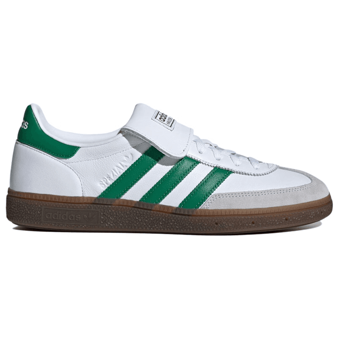 adidas Handball Spezial Green Dash Grey