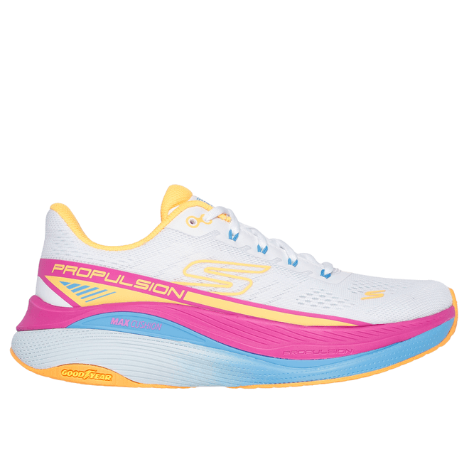 Skechers Max Cushion