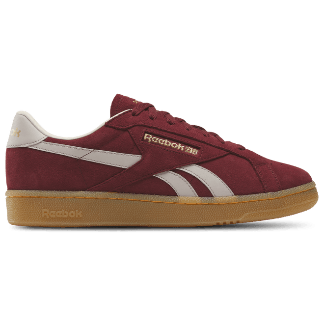 Reebok  Club C Grounds Uk