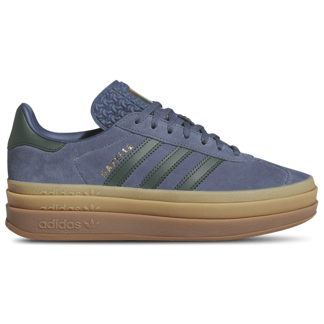adidas Originals Womens Gazelle Bold
