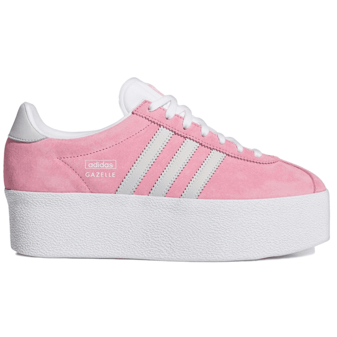 adidas Gazelle Up Bliss Pink (Women's)