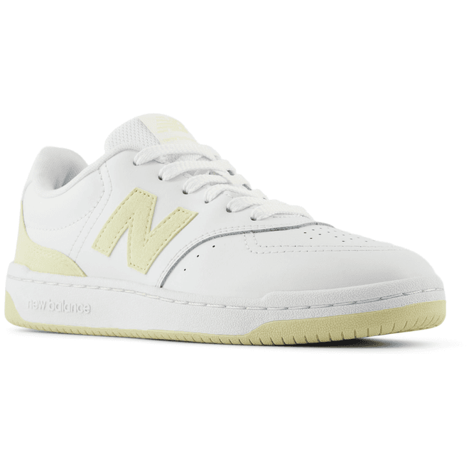 New Balance Women's 80 White