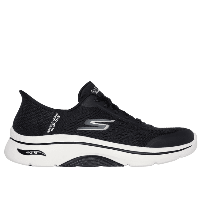 Skechers Slip
