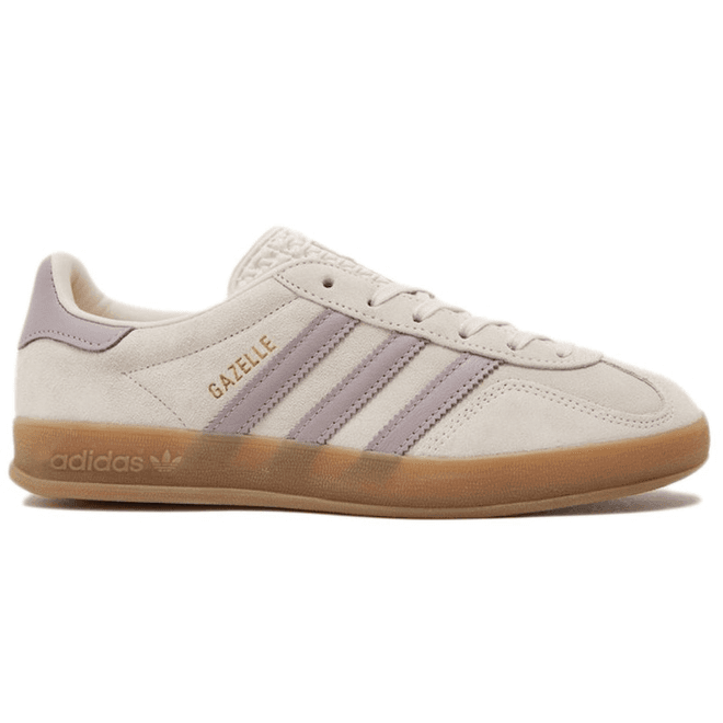 adidas Gazelle Indoor Putty Mauve (Women's)
