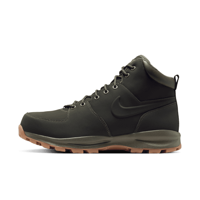 Nike Manoa Leather Boots